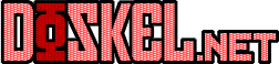 Doskel.net's badge
